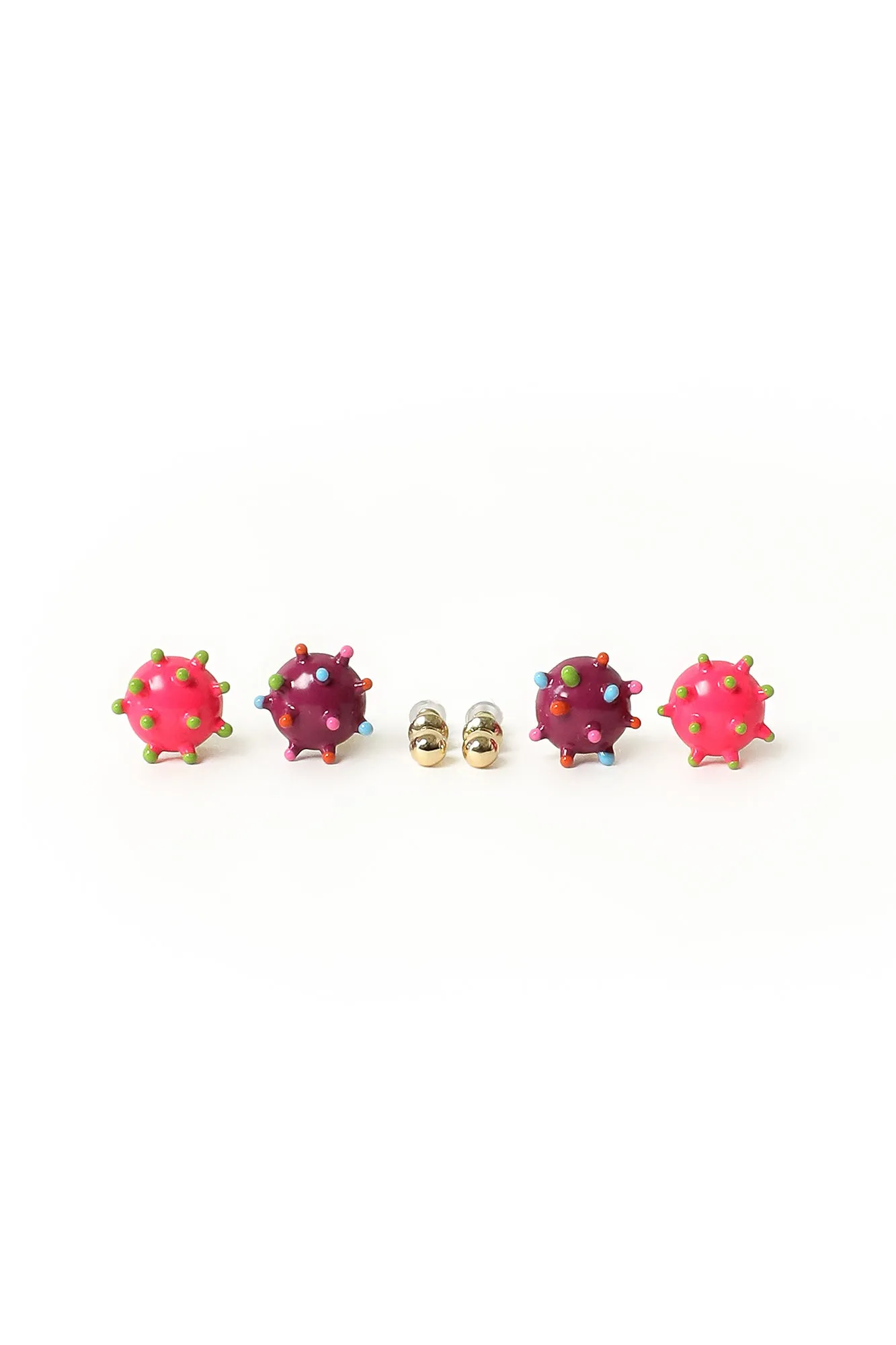 EARRINGS (E0040/110/998)