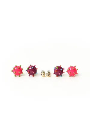 EARRINGS (E0040/110/998)