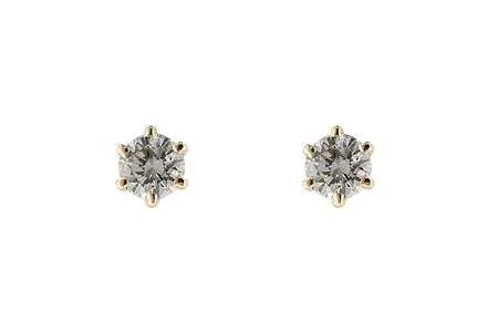Earrings - E028-67128_Y
