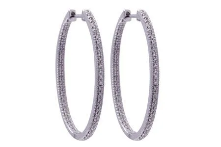 Earrings - H212-29846_W