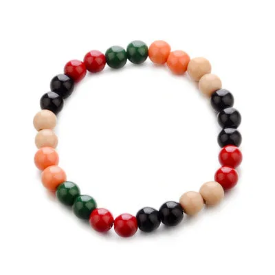 Energy Beads Charm Bracelets & Bangles