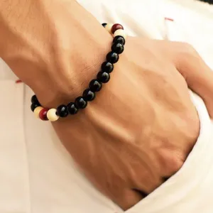 Energy Beads Charm Bracelets & Bangles