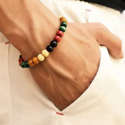 Energy Beads Charm Bracelets & Bangles