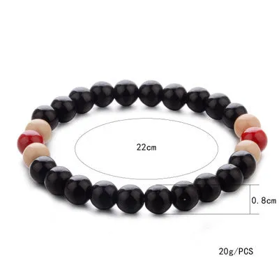 Energy Beads Charm Bracelets & Bangles