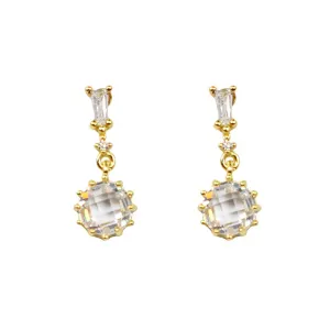 Everyday Elegant Earrings