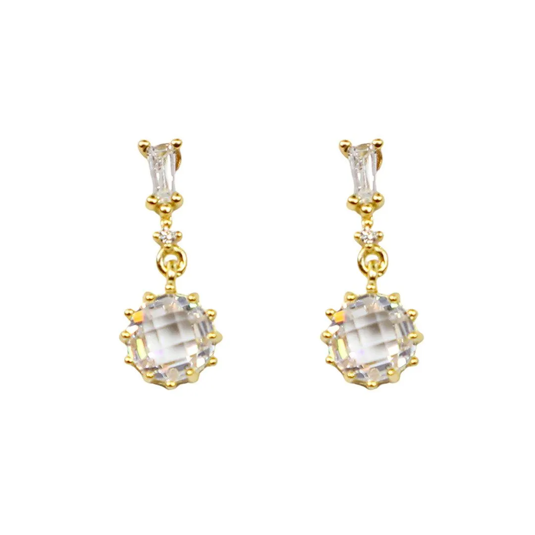Everyday Elegant Earrings
