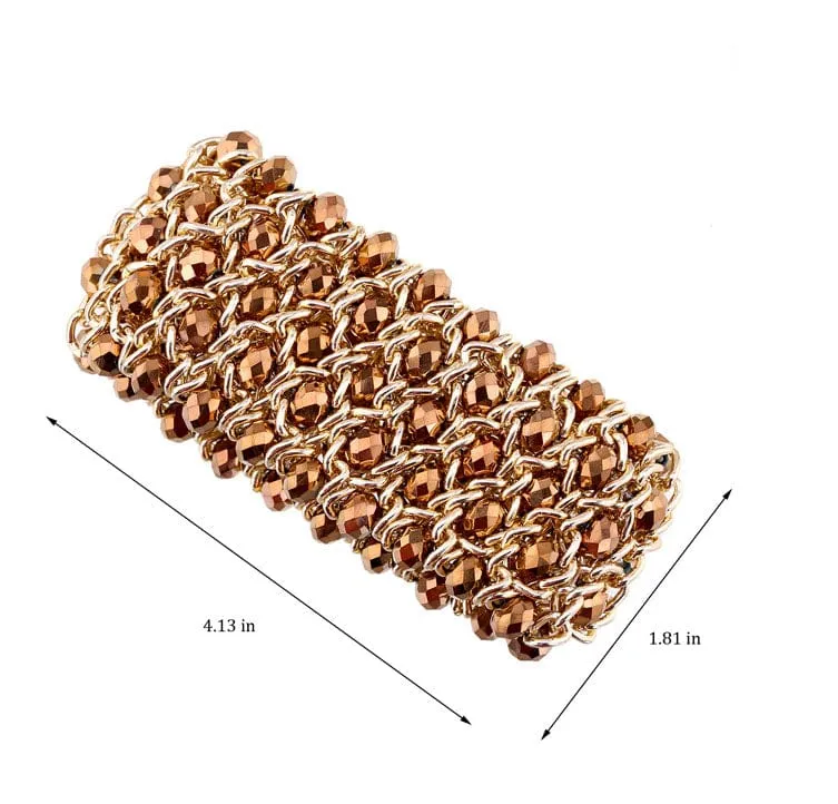 Fantastic Stylish Bracelets - Ailime Designs