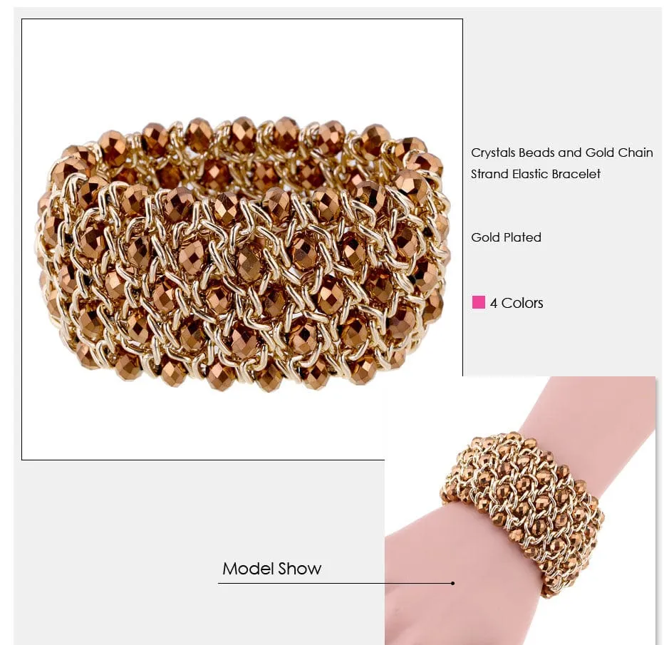 Fantastic Stylish Bracelets - Ailime Designs