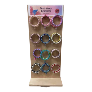 Girls Bracelets by Charmaine