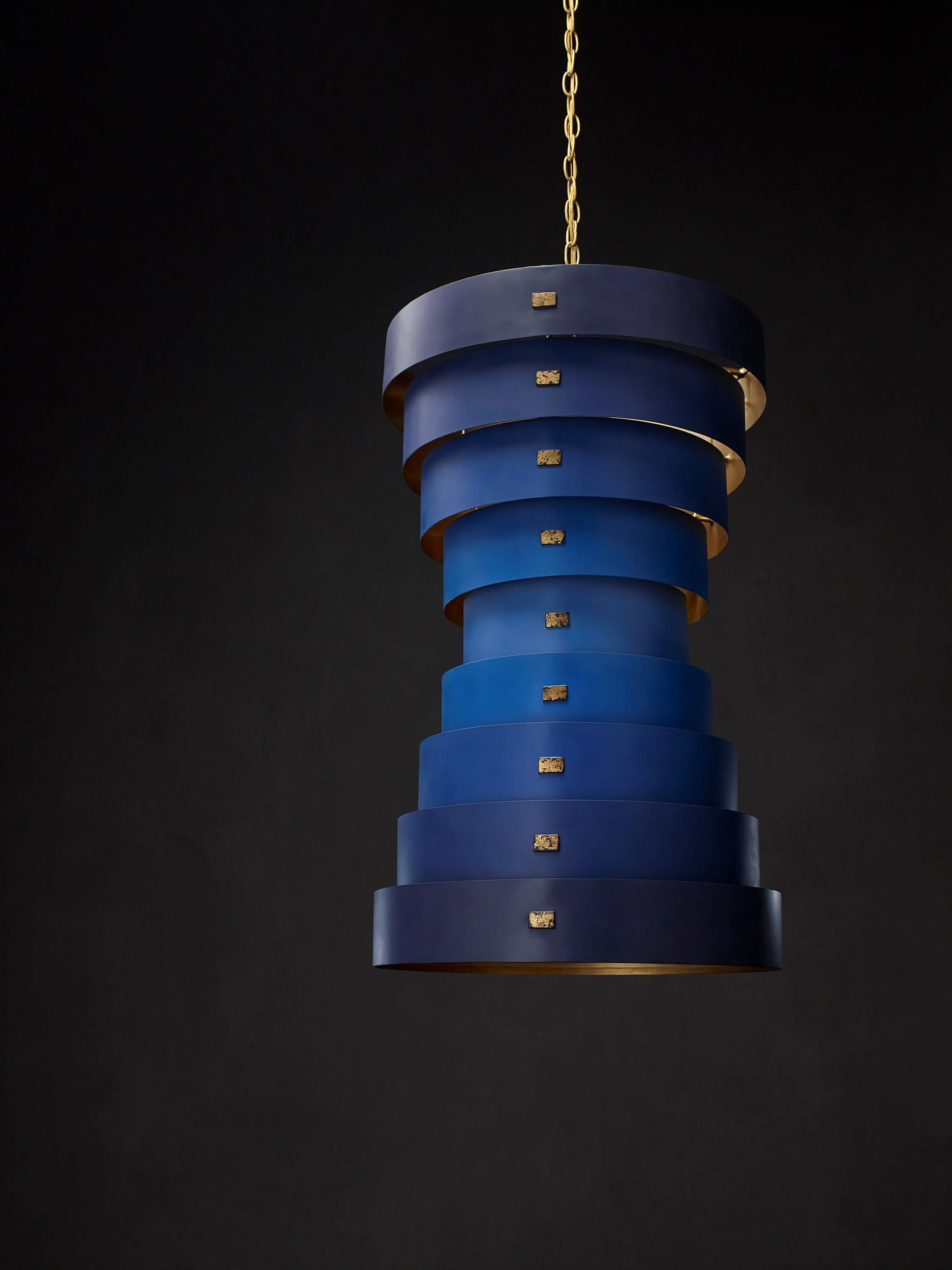 Graduation Chandelier in Various Sizes