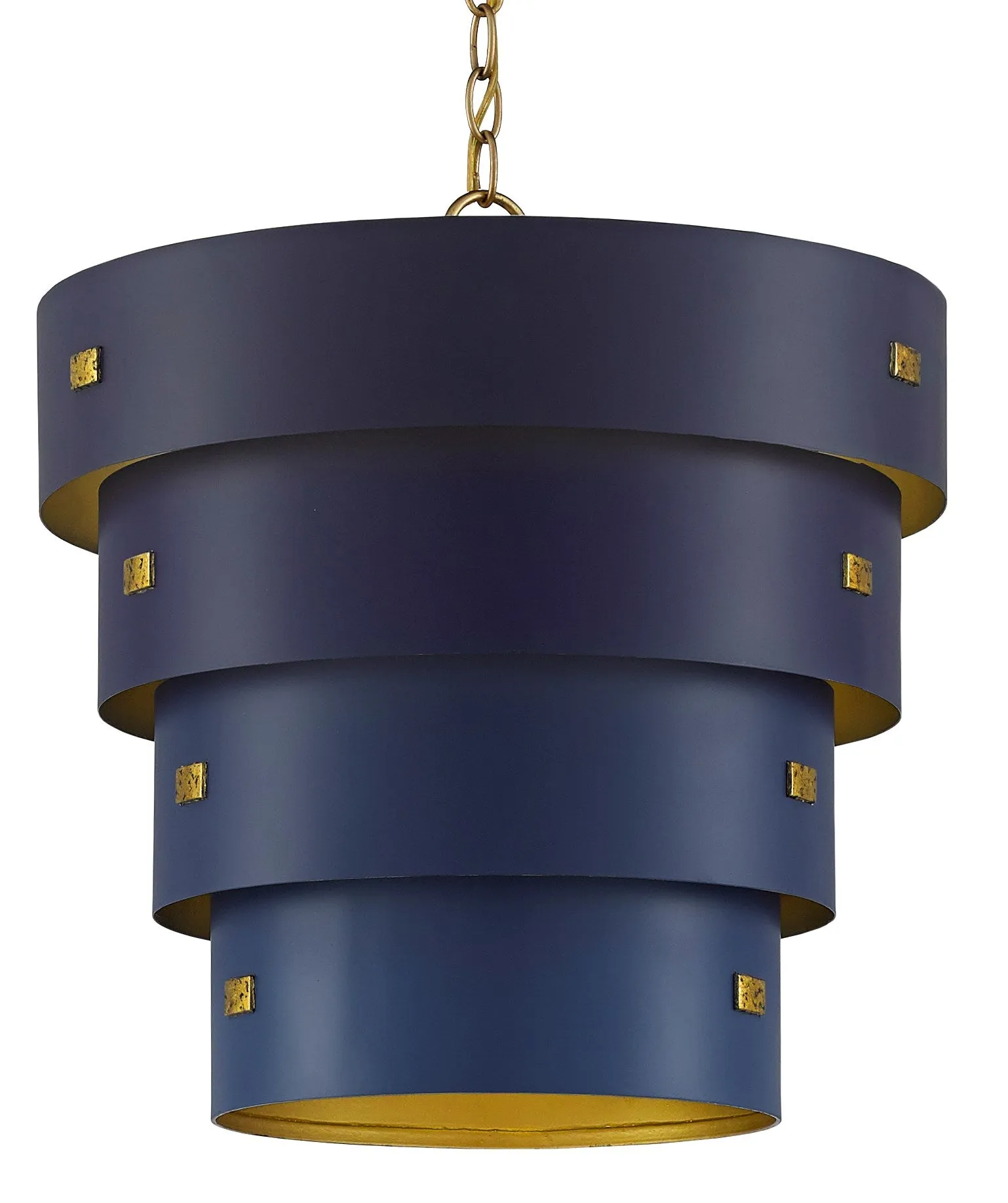 Graduation Chandelier in Various Sizes