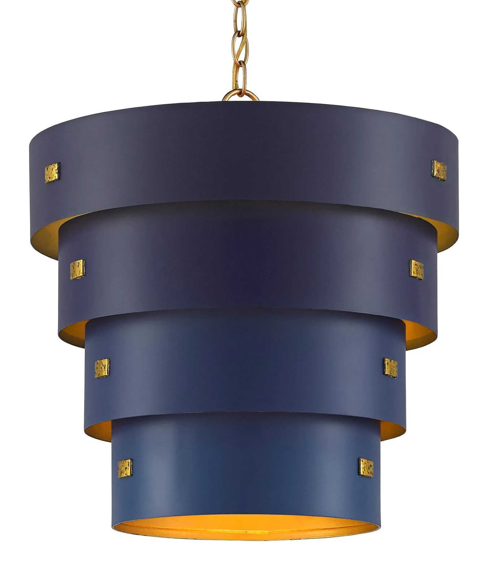 Graduation Chandelier in Various Sizes