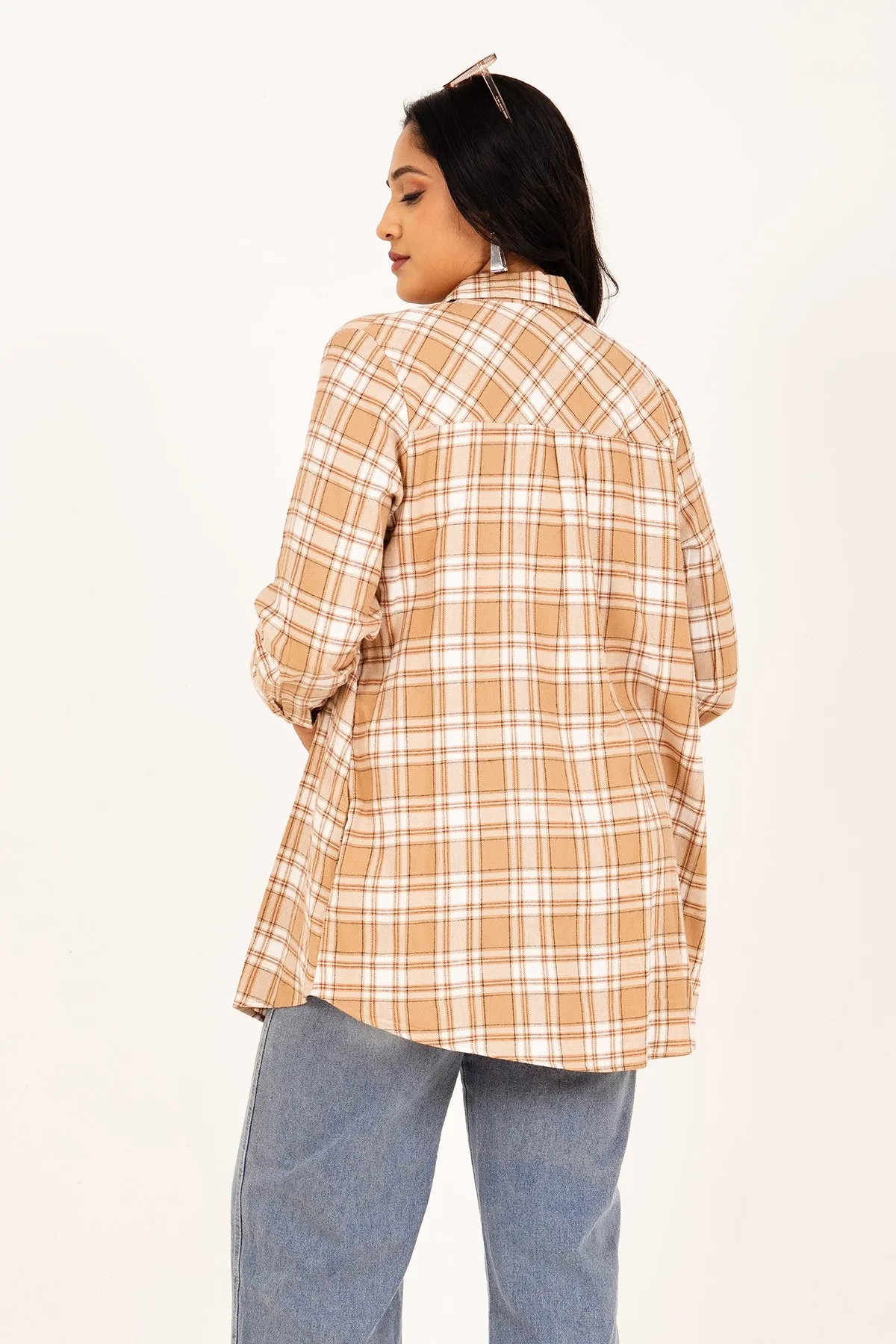 Hada PONGAL Women's Casual Top