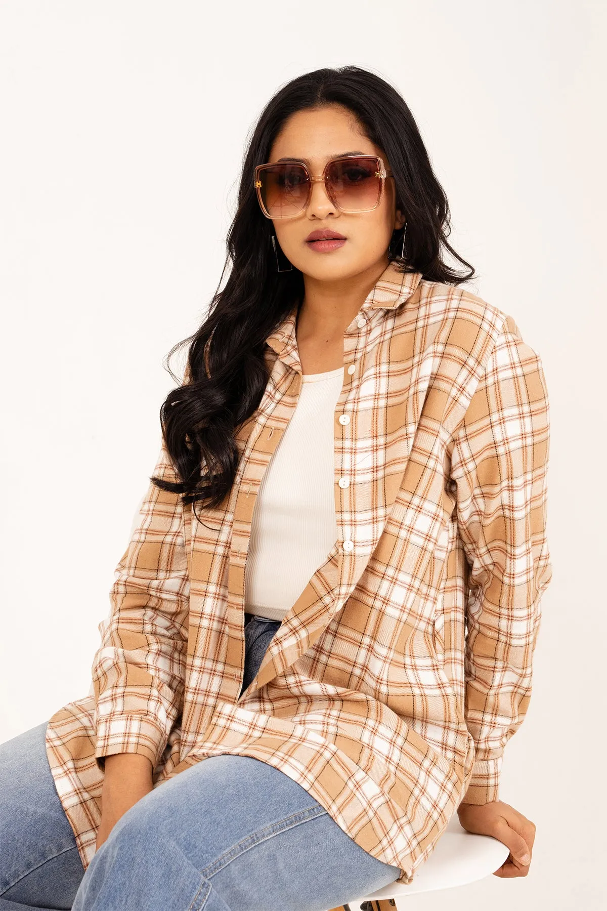Hada PONGAL Women's Casual Top