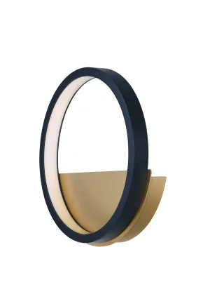 Hoopla LED Wall Sconce