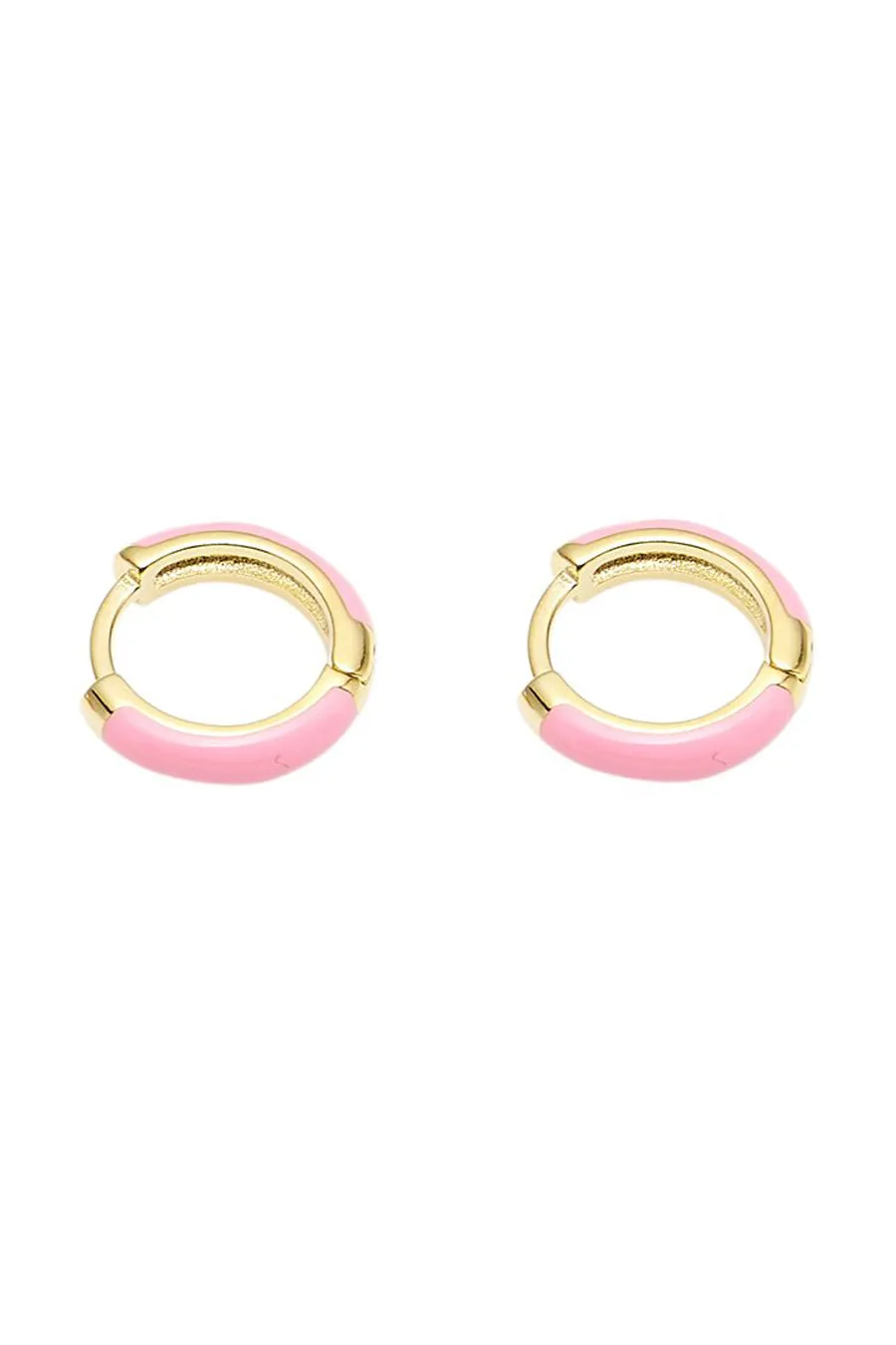 Huggie Hoops