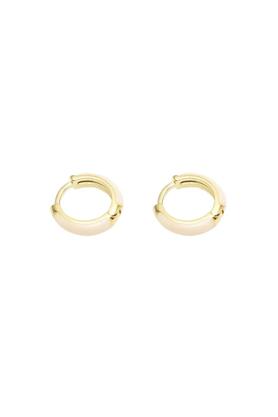 Huggie Hoops