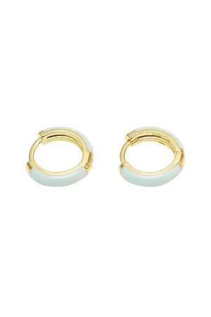 Huggie Hoops