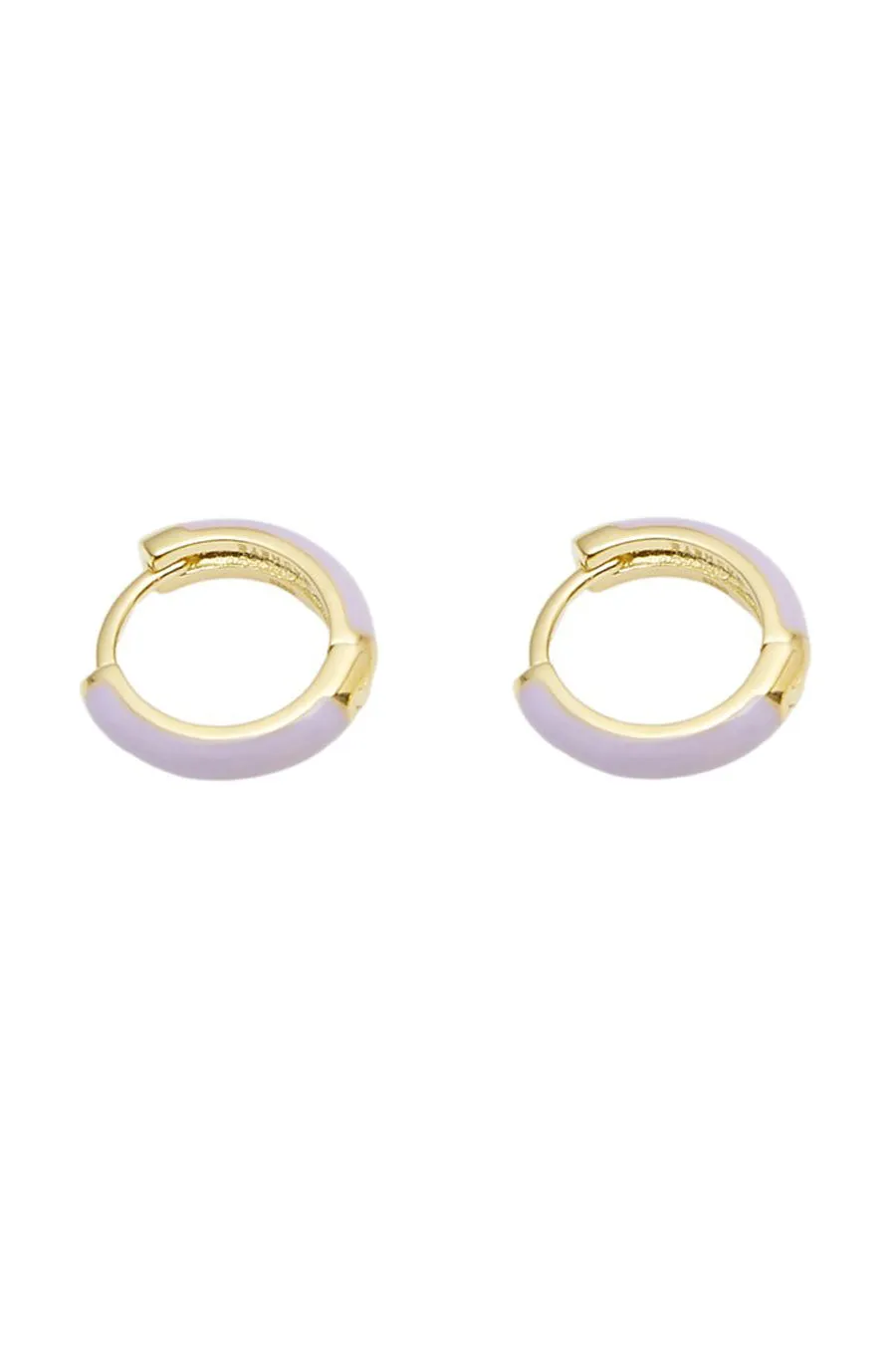 Huggie Hoops