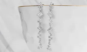Jada Earrings