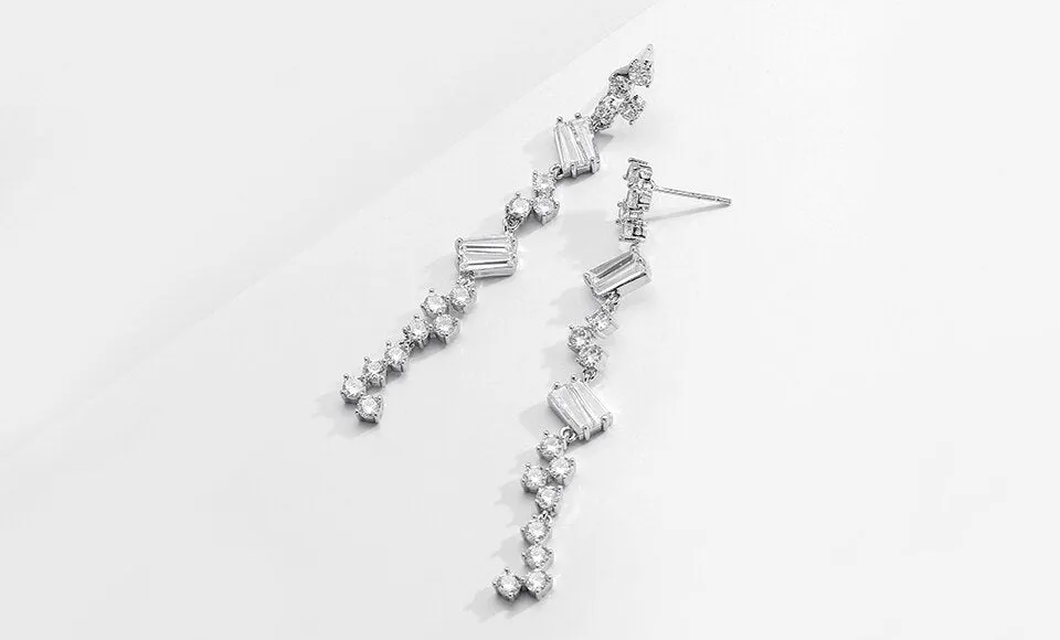 Jada Earrings