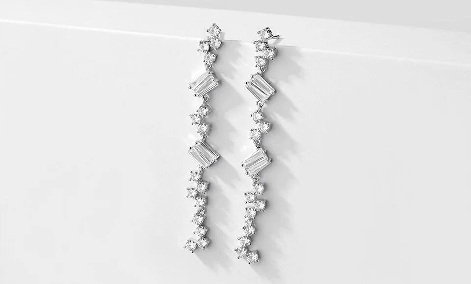 Jada Earrings