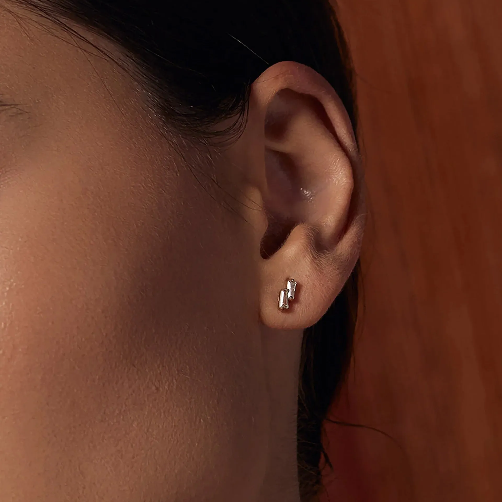 Kacie Stud Earrings