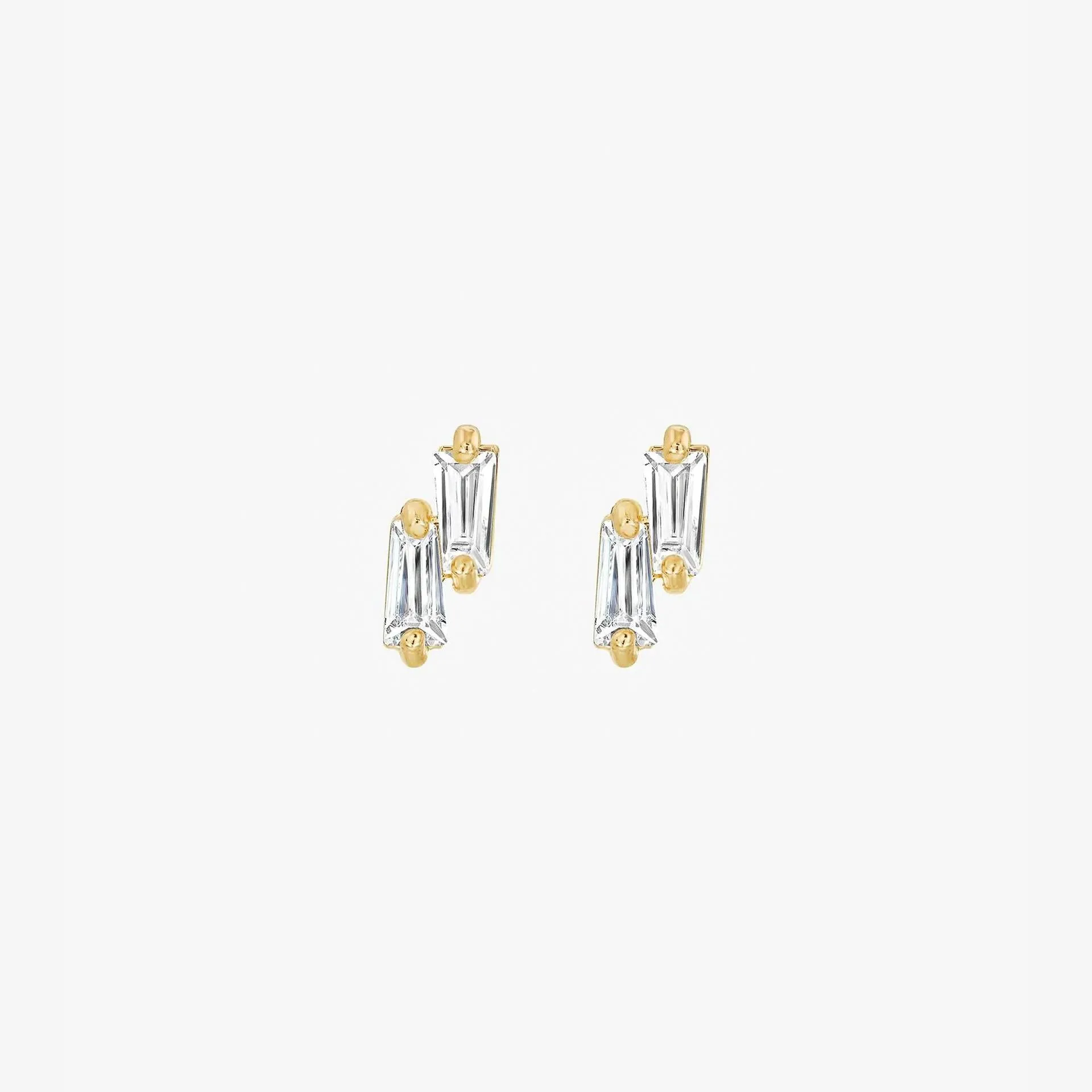 Kacie Stud Earrings