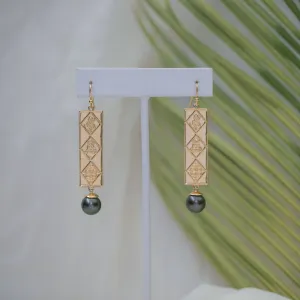 Lagi Earrings