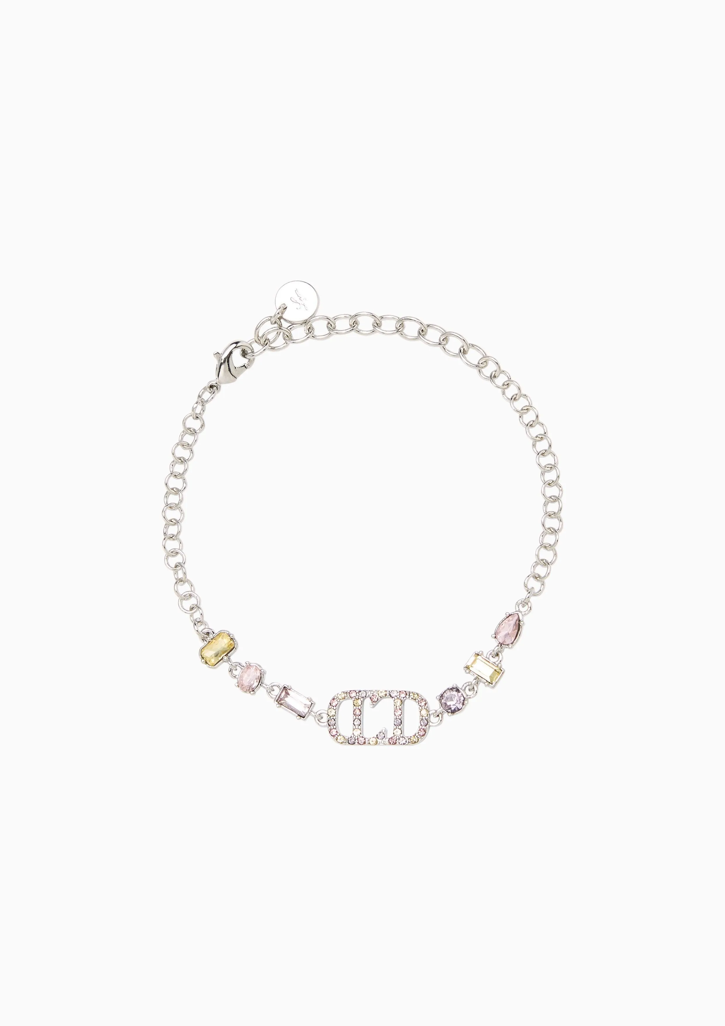 Lalari Bracelet Silver