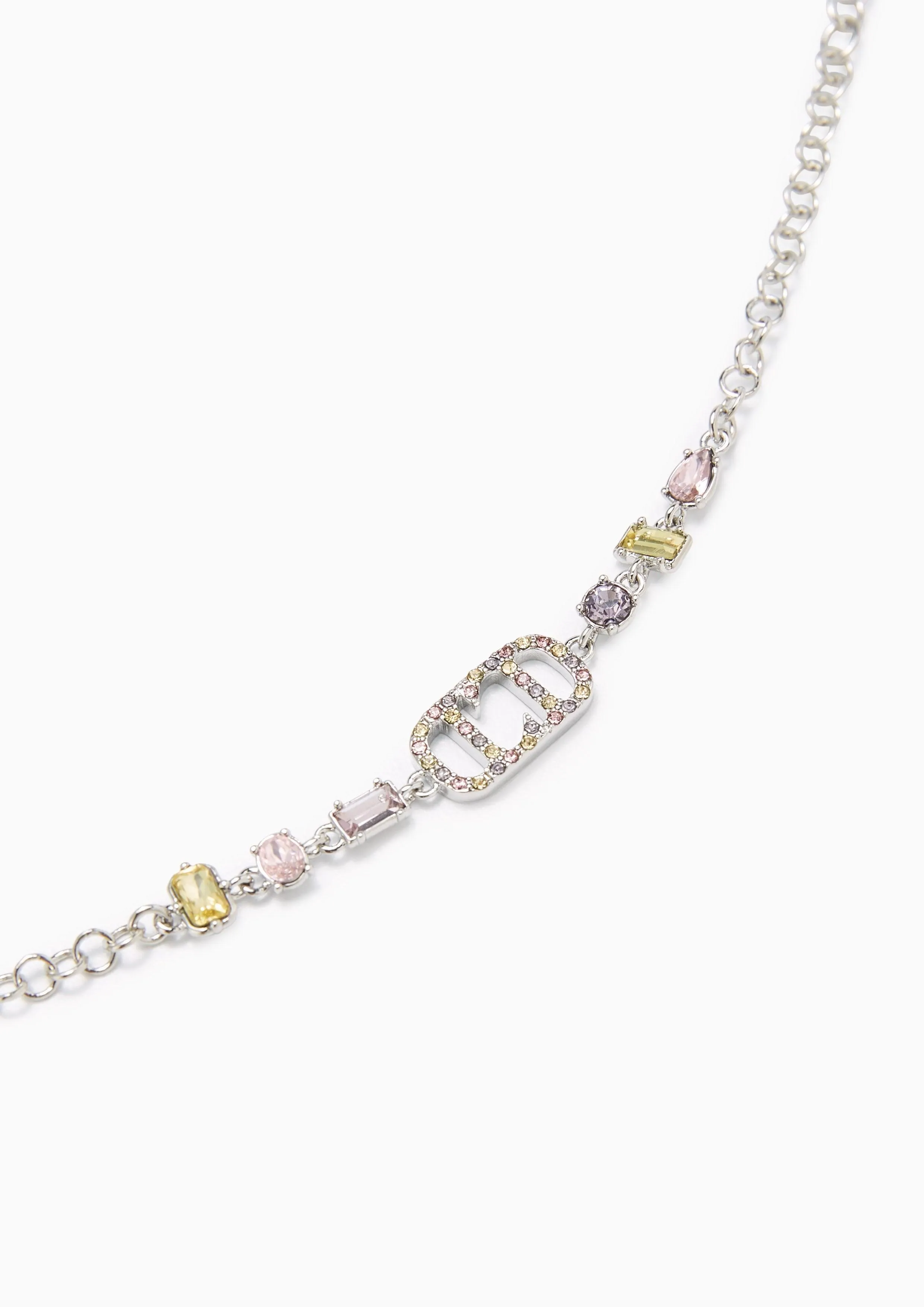 Lalari Bracelet Silver