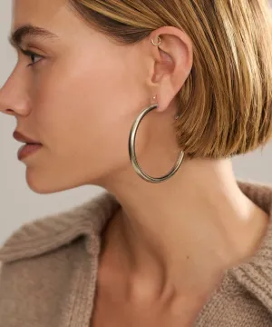 Large Everyday Hoops