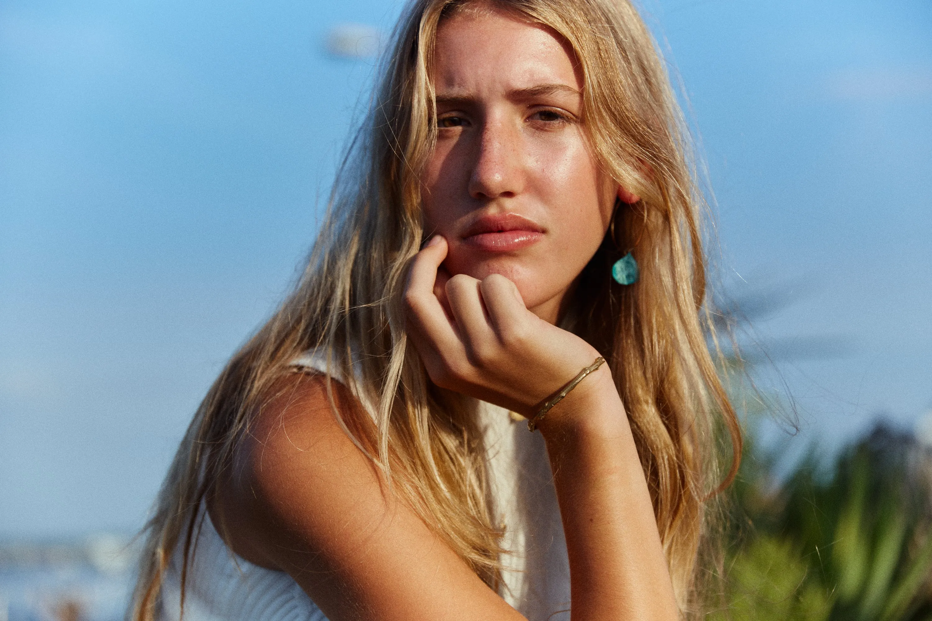 Lenie Earrings