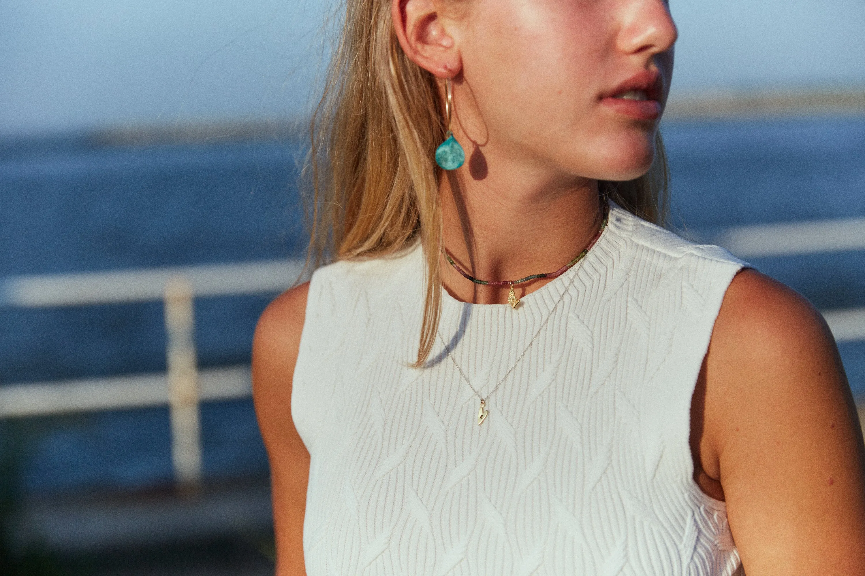 Lenie Earrings