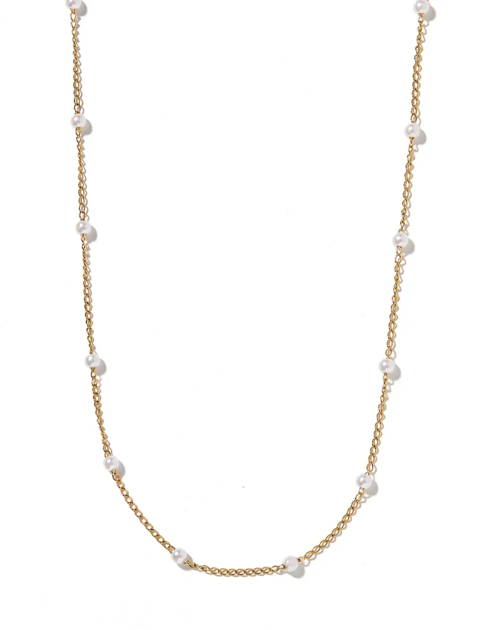 Linny Co Dabney Necklace