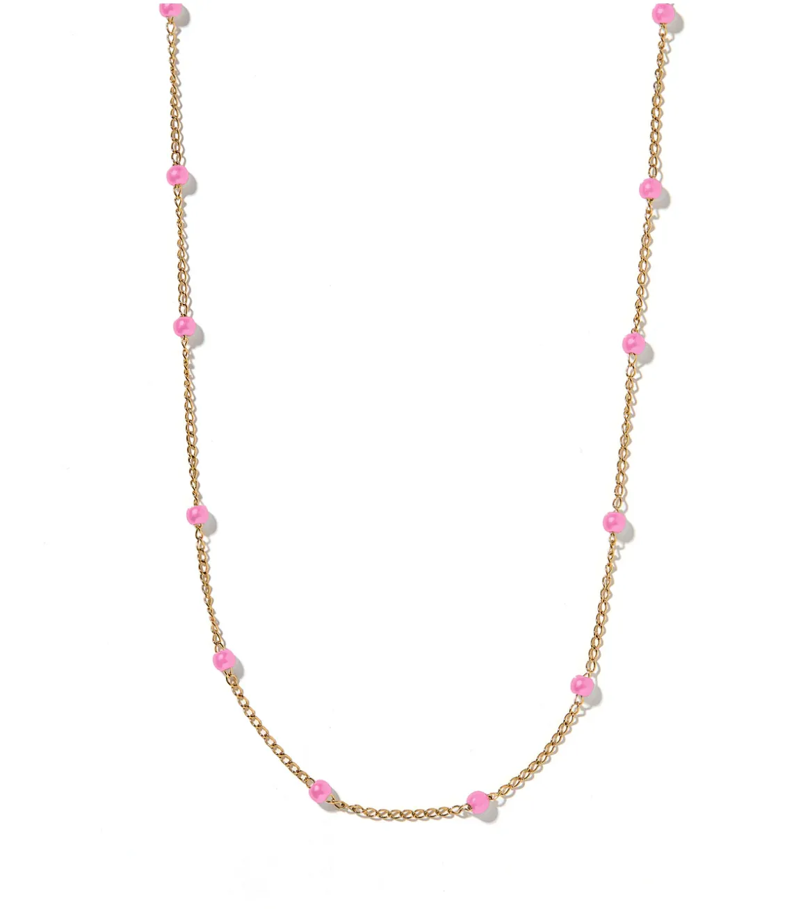 Linny Co Dabney Necklace