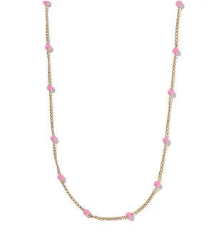 Linny Co Dabney Necklace