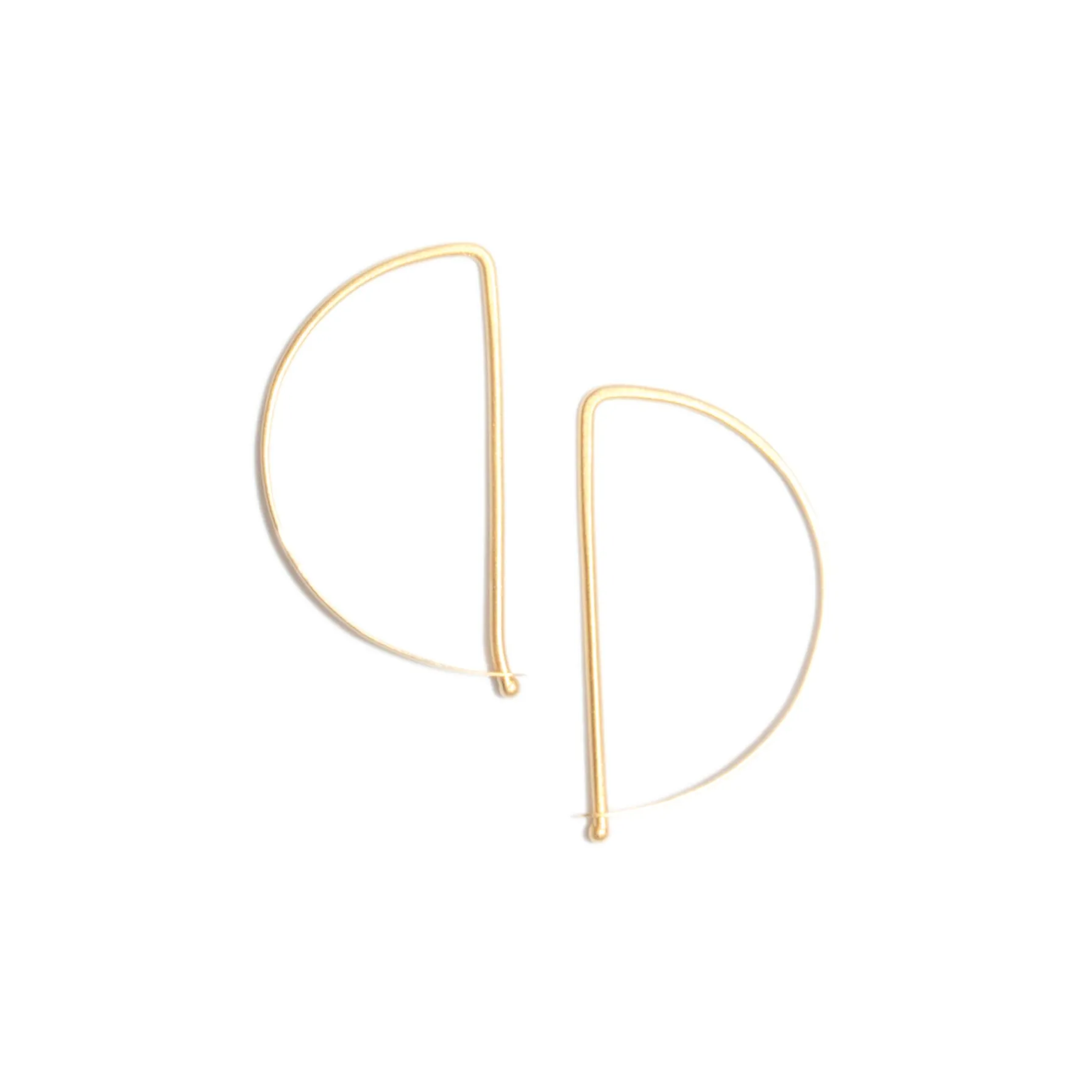<!--ER833-->small open slice hoops