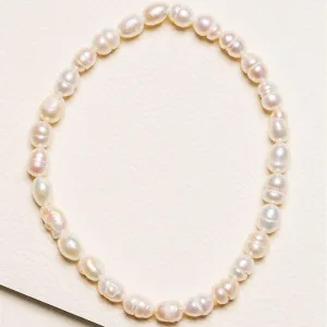 Lucy Pearl Bracelet