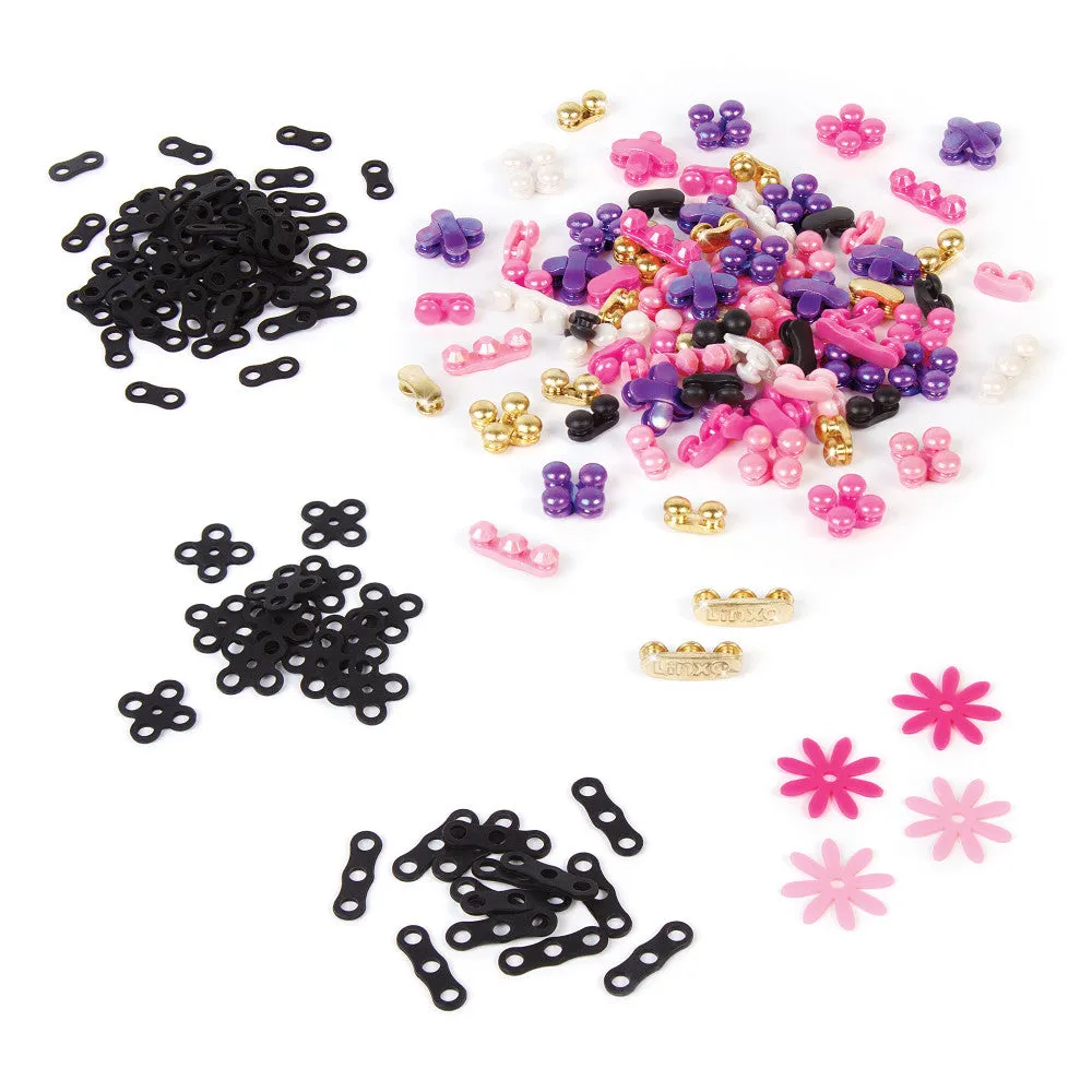 Make It Real LinXo Popstar Chic Jewelry Design Set - 186pcs
