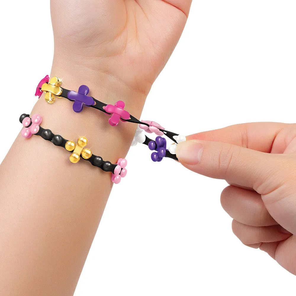 Make It Real LinXo Popstar Chic Jewelry Design Set - 186pcs