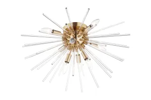 Maxim Polaris-Flush Mount