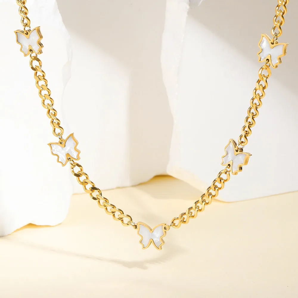 Men Women Hip Hop Necklace With 10mm Zircon Heart Pendant