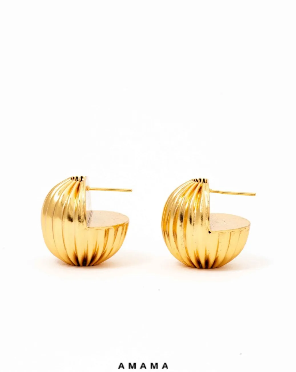Mini Maxima Studs