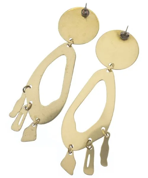MODERN WEAVING Earrings