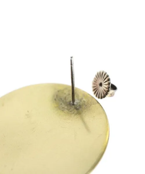 MODERN WEAVING Earrings