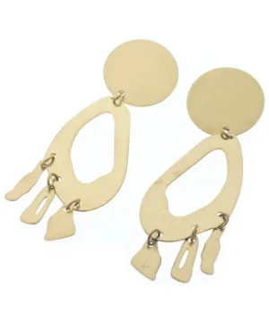 MODERN WEAVING Earrings