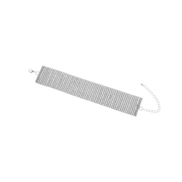 New Punk Sexy Shiny Rhinestone Anklets for Women