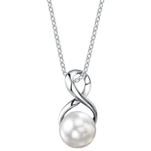 New Trendy Imitation Pearl Necklaces for Women