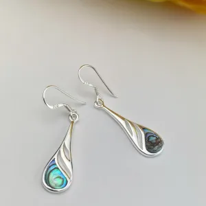 Nila Earrings - VE177A